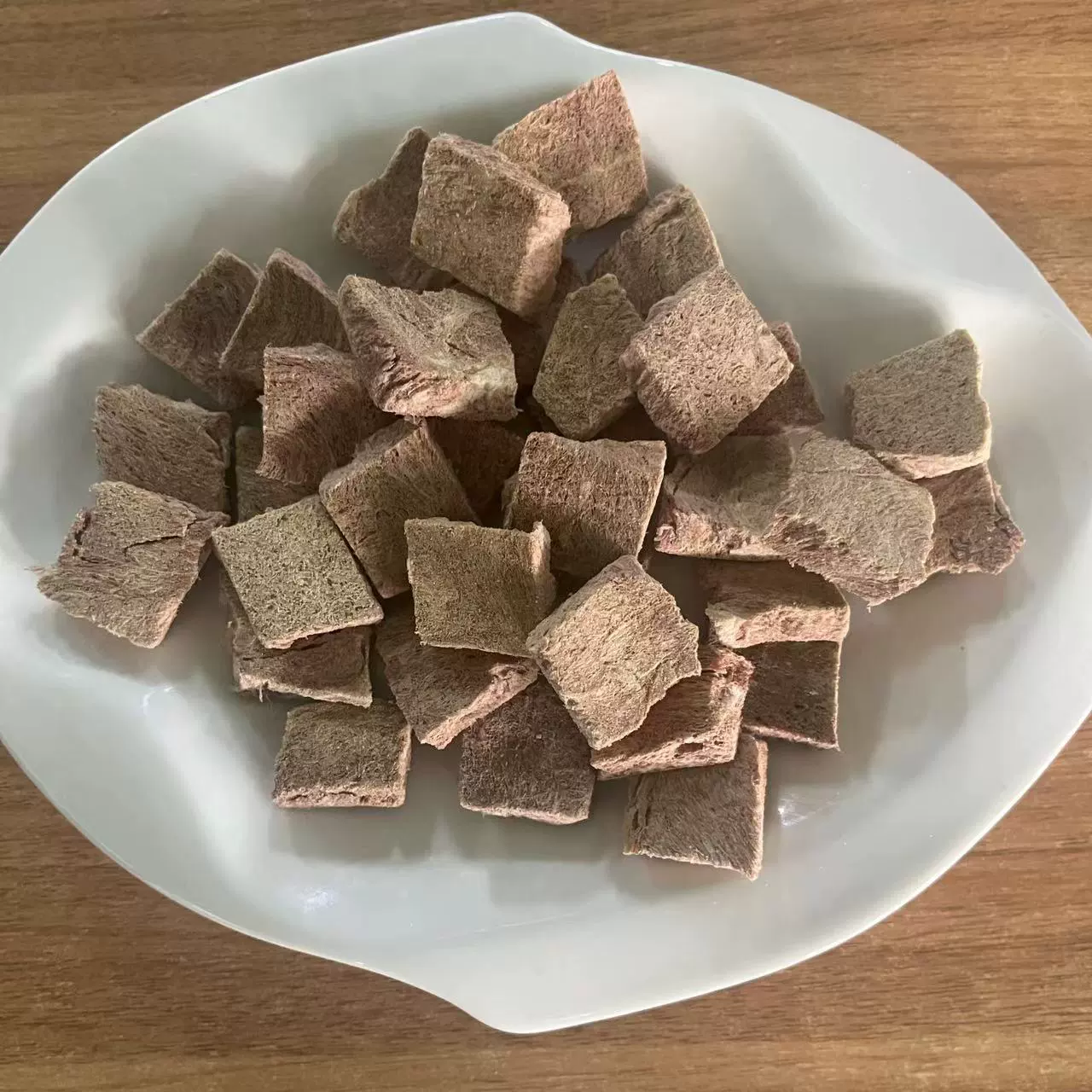 Скидка оптом сублимированный стейк 5 кг оптом с завода оптом поколение закусок для кошек и собак