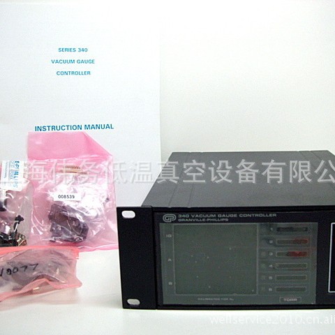 Granville-Phillips 20340046