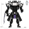 767 Multi -Universe Upgrade TV Man