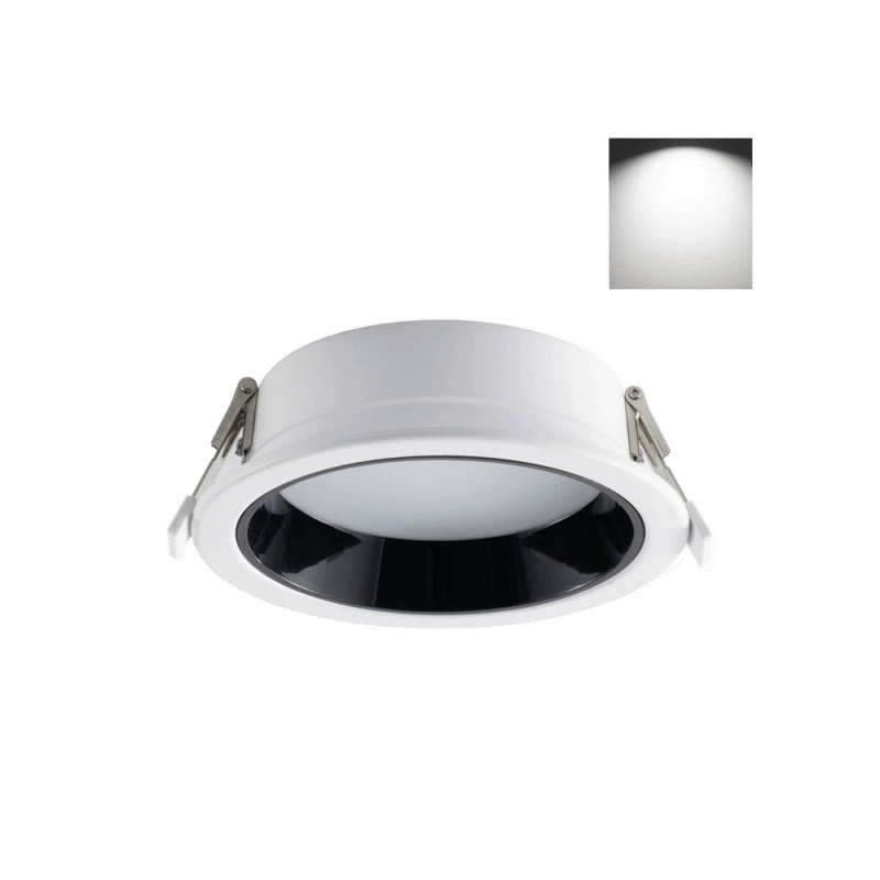 LED high boots, ceiling light, lamp, spot lighting for living room