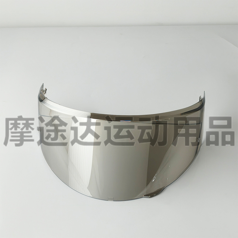 The New K3 Motorcycle Helmet Lens Is Compatible with the New K3 (E2206) High-Definition Anti-Uv Multi-Color Design