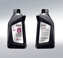 菲诺莎ATF8速自动变速箱油拍档液波箱油采埃孚爱信变速箱适用 1L