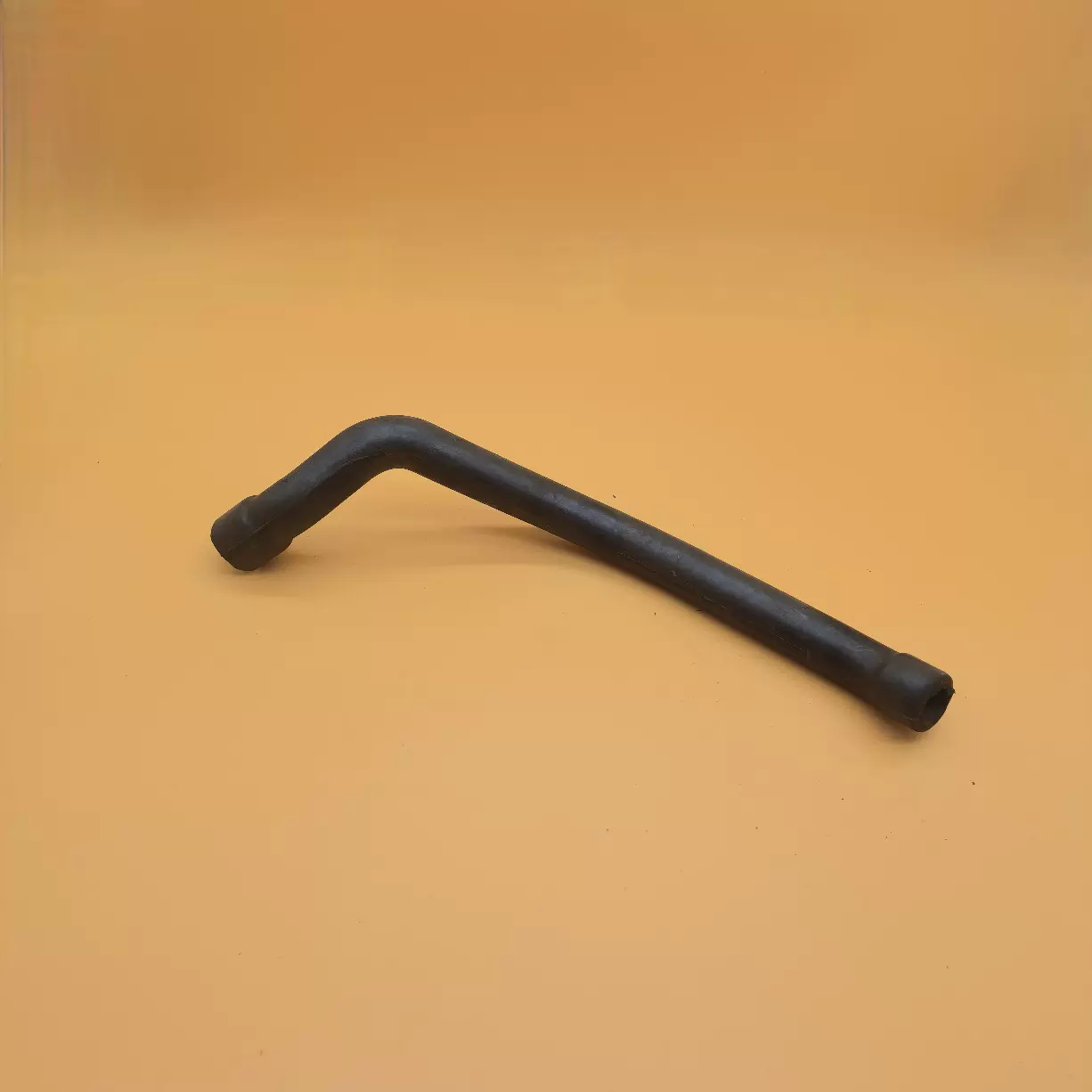 A2710901929适用于奔驰硅胶涡轮增压管 开口胶 废气管 平衡杆胶套