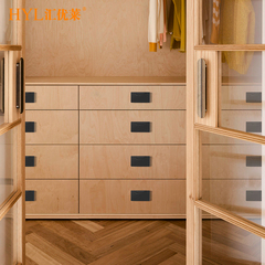 58C1 Cashmere Gray u705 Interior Cabinet Folding Drawer Small Pull Handle 32mm Dual-Hole Flip Lid Plate Flat Handle White