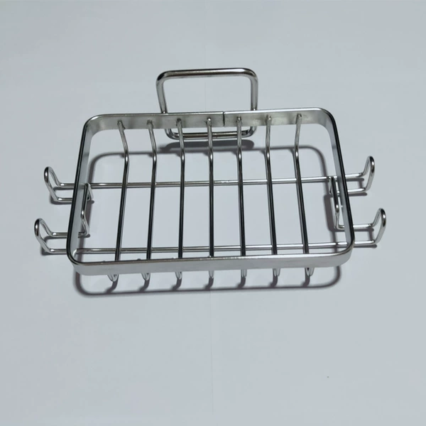 5-piece set 1 soap stand (304 original color)