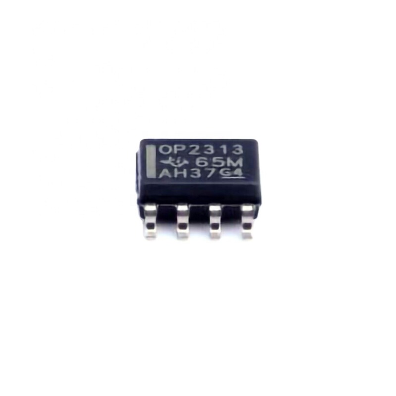 OPA2313IDR SOIC-8算术比较サンプリング差动电流オーディオパワーメーターアンプ|undefined