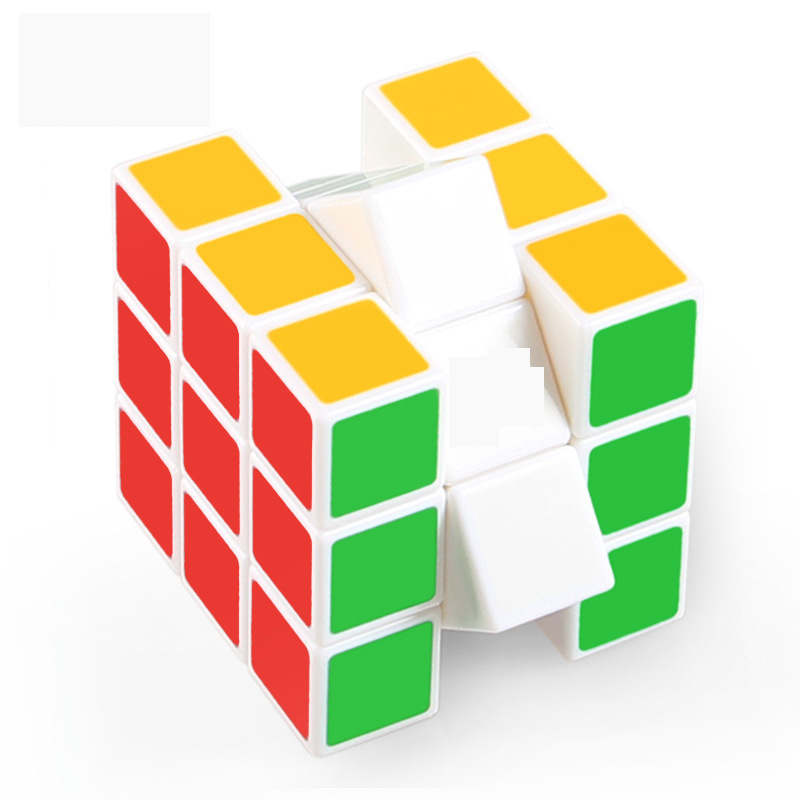 29. 3차 루빅스 큐브 (24의 배수를 취해주세요)