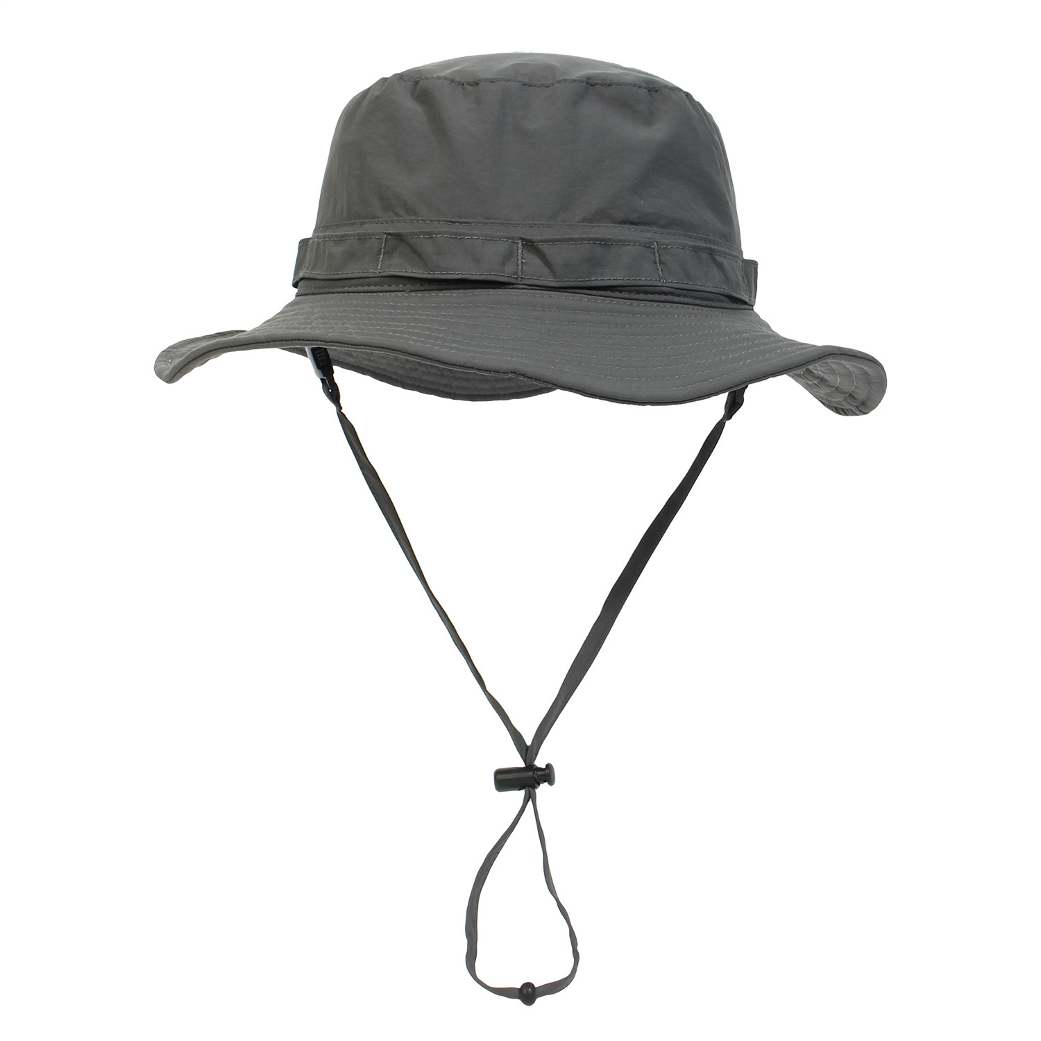 Bucket Hat Hats Type Unisex Casual Simple Style Solid Color Wide Eaves Bucket Hat