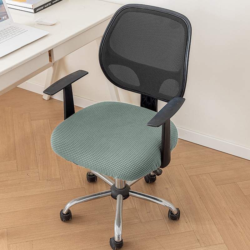 cubierta de asiento de oficina cubierta de asiento universal cubierta de asiento de computadora cubierta de asiento gruesa cubierta de asiento cubierta de asiento cubierta de asiento