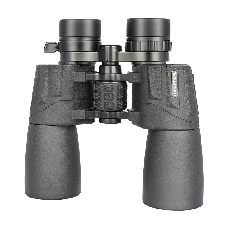 10-30X50 телескоп с полным увеличением и переменным увеличением для активного отдыха, прямые поставки от производителя, двойной телескоп