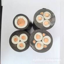 UGF高压软芯线 6KV盾构机橡套电缆3*25mm?国标线