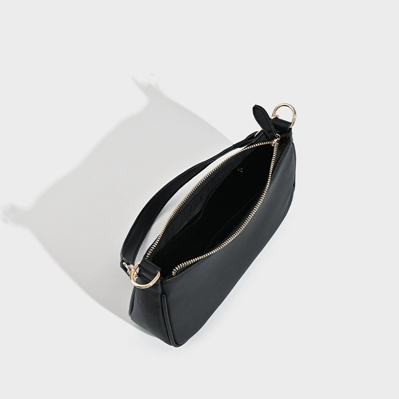 Сумка Handbag Amazon классическая через плечо, компактная 27×8×13 см, вес 0,52 кг