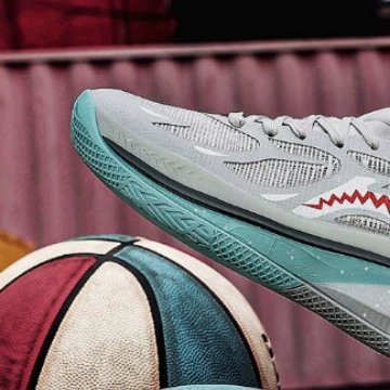 Доступные от имени Sonic 12 баскетбольные кроссовки Молодежные профессиональные кроссовки дышащие бетонные ботинки беговые кроссовки