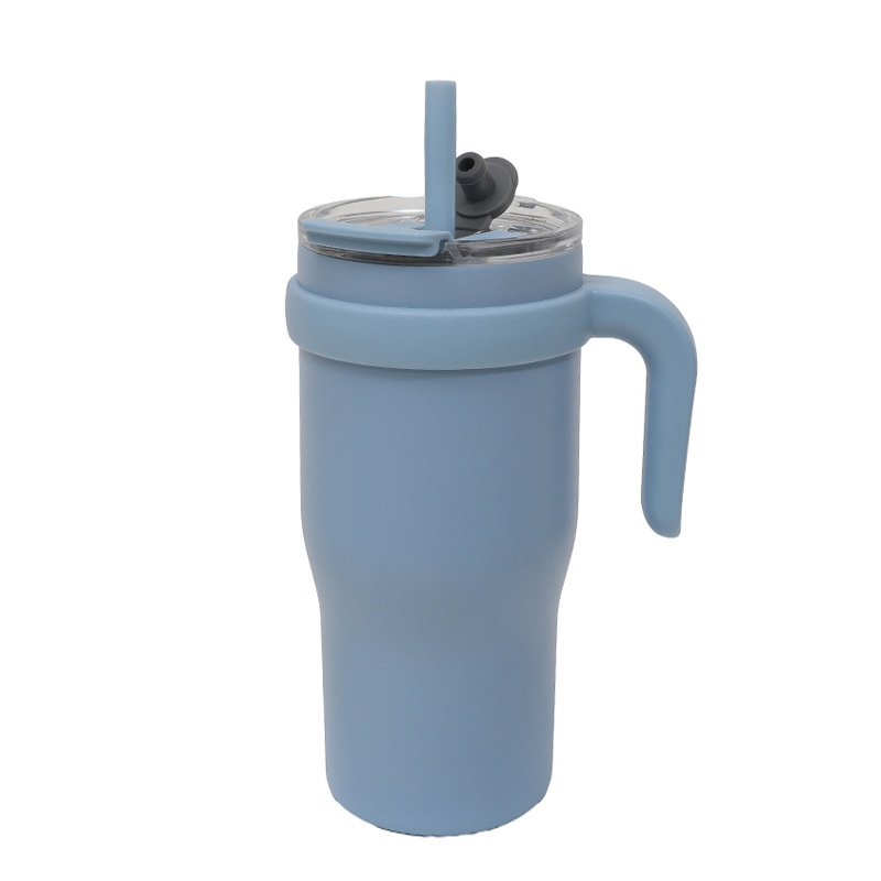 18온스 매트 블루 64721