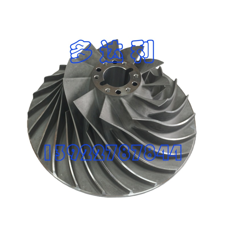 02XR35017354 ĻҶ  Carrier IMPELLER