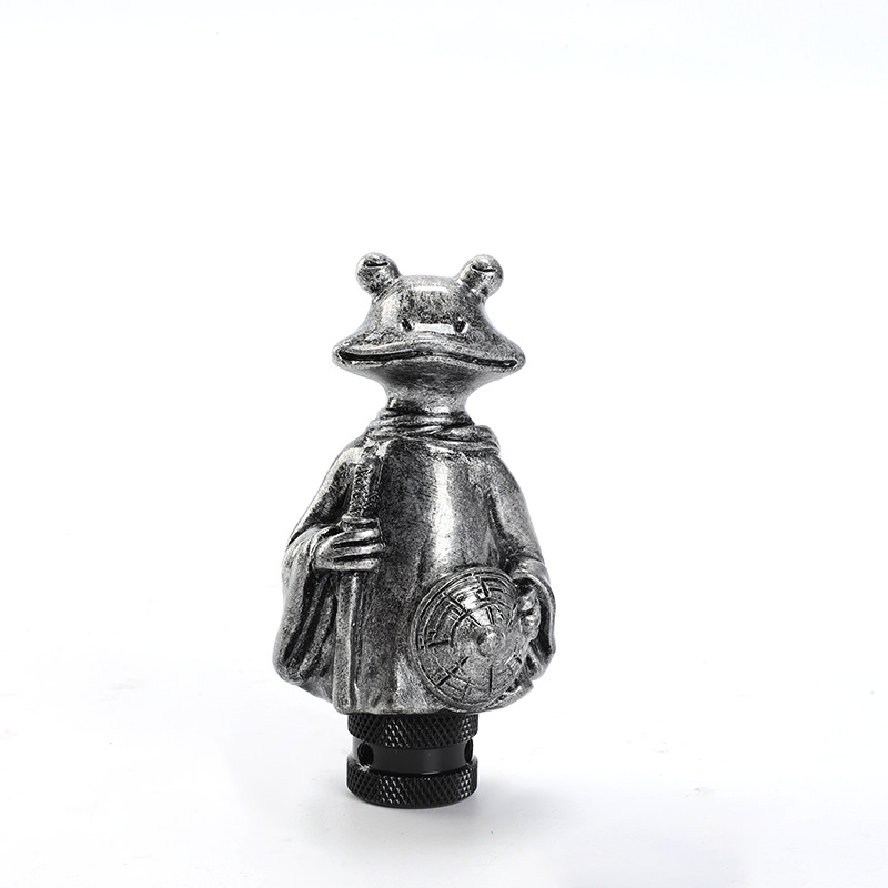 Cab and accessories, Universal Modified Resin Shift - 809-gray