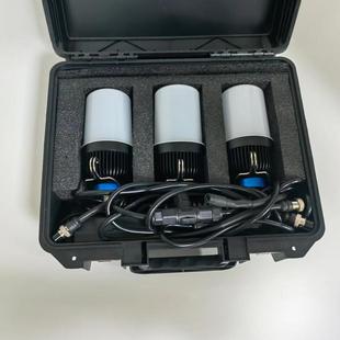 SZSW2622 outdoor tent lamp 12V24V36V line lamp 220V inspection lamp tent lamp