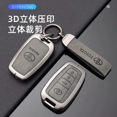 Car key bag | rav4 Weifeng Highlander Lingshang Car