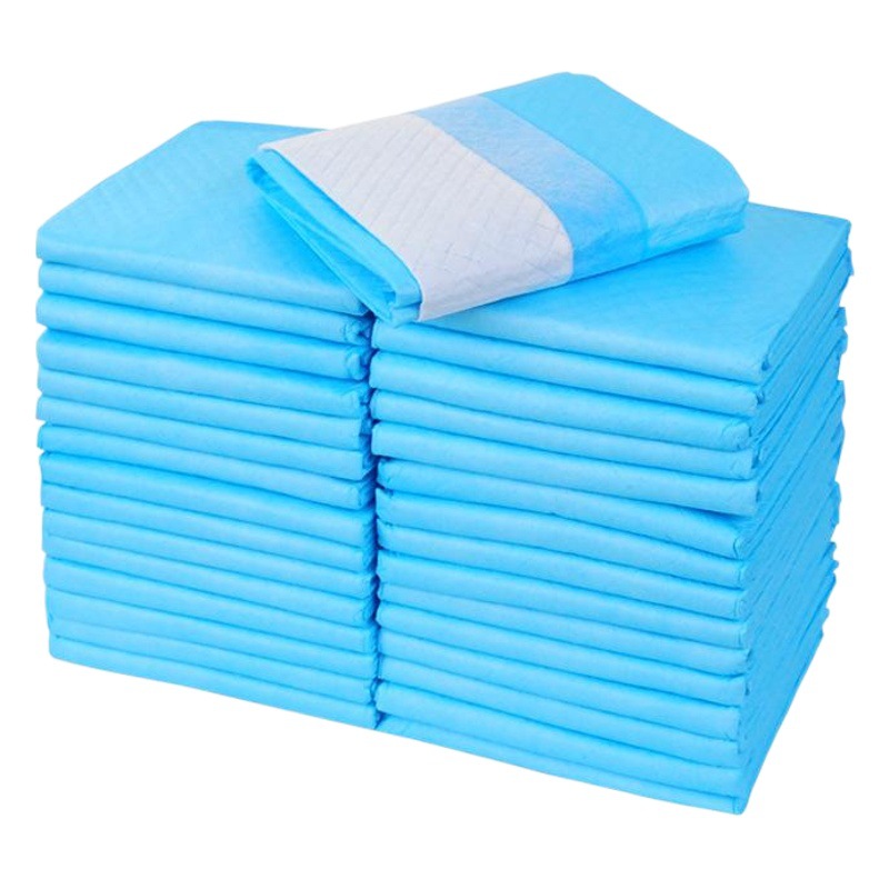 Pañales para perros, pañales para perros, pañales gruesos y desechables absorbentes, pañales de papel para perros y gatos, al por mayor