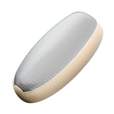 Motorcycle seat cover, leather cover, insulated seat cushion cover, colorful, suitable for all seasons, electric vehicle seat cover, waterproof and sun-proof (Electric car cushion) - beige-wrap-silver-grid-sun-protection-and-heat-insulation-large-size-61-65cm