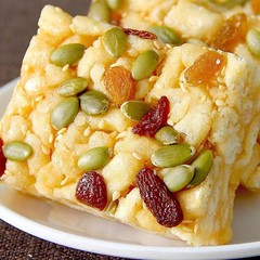 Xylitol, yam, nuts, Shaqima, oats, kudzu, tartary buckwheat, soft and waxy, sucrose-free breakfast snacks, wholesale dropshipping