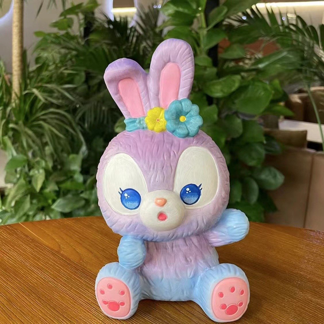 3D Star Road/High 7CM
