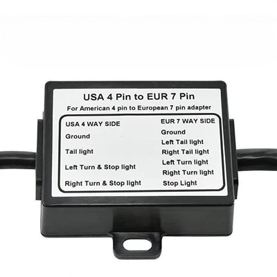 Separate Brake Light Circuit and – Other Car Modifications