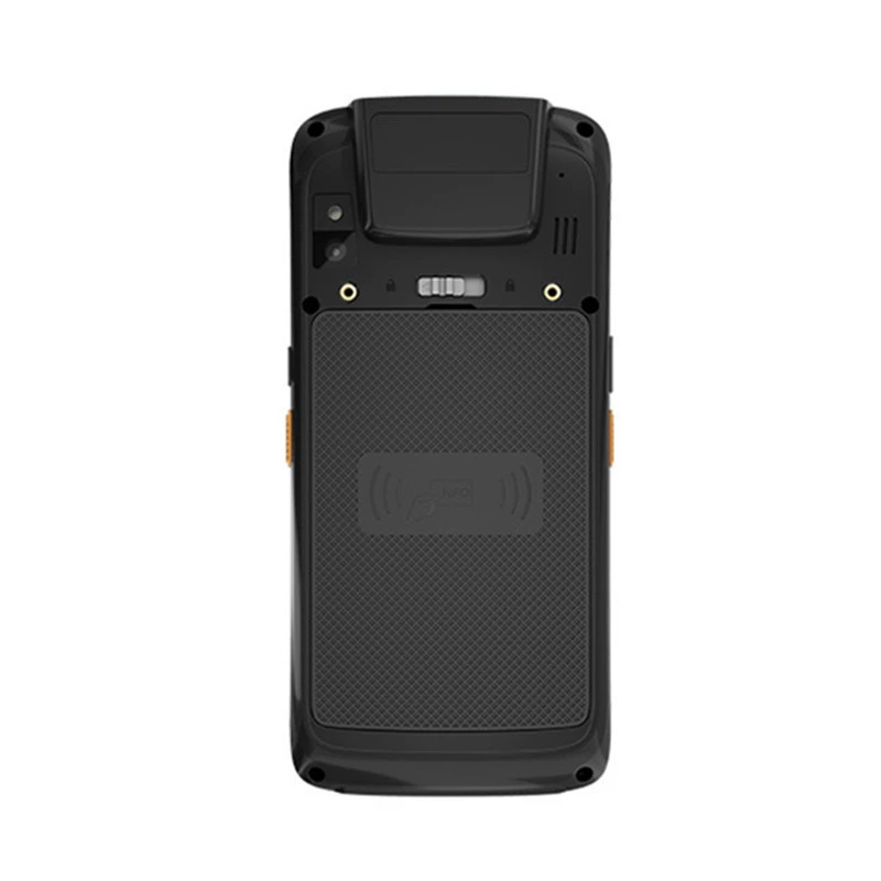 T50C Android Data Collector Handheld Terminal Three -Defense Logistics Warehouse Industrial Mobile Phone Entry/WMS