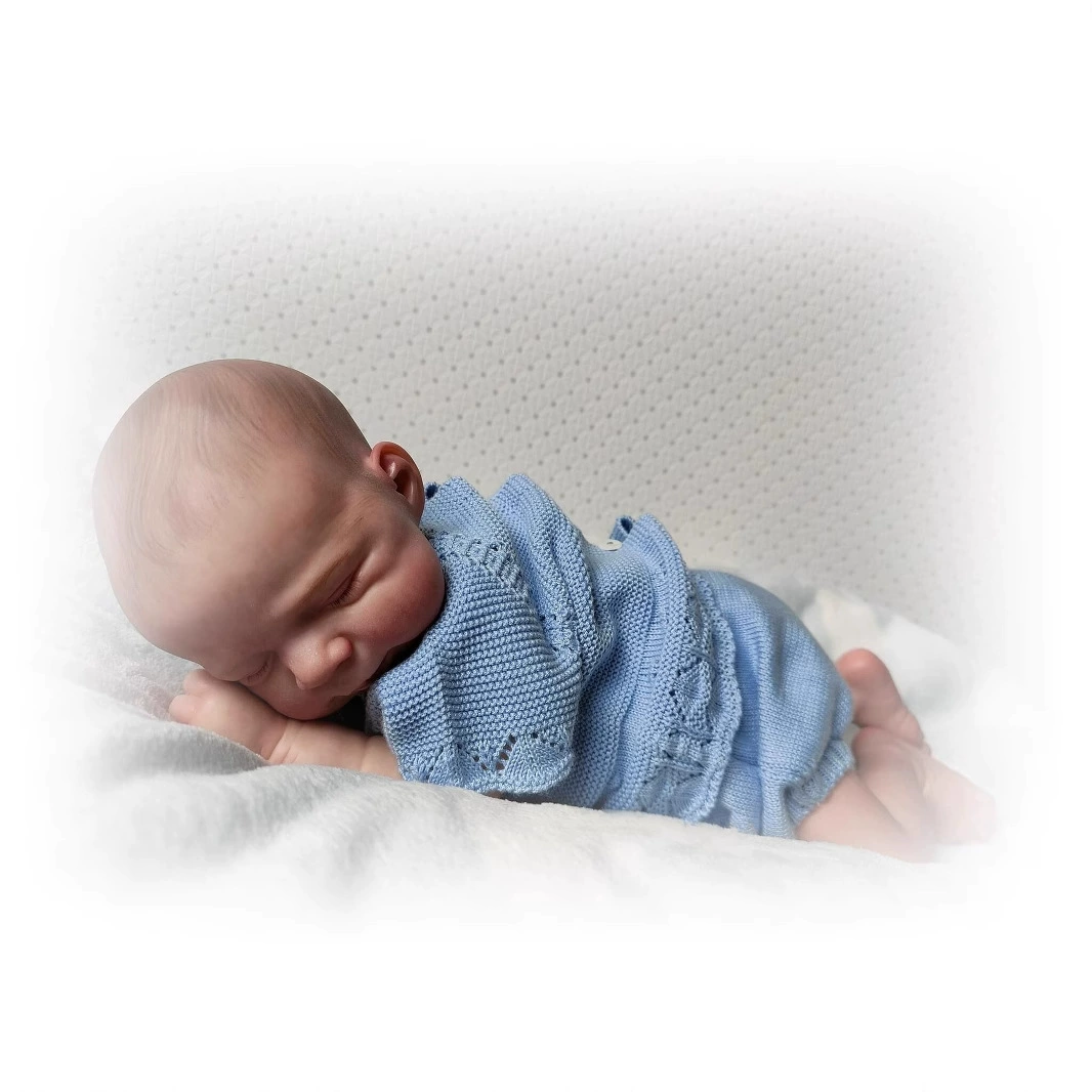 48 cm simulated baby doll Cross-border e-commerce supply EBAYAMAZON