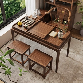 桌类、茶几;餐桌;实木床