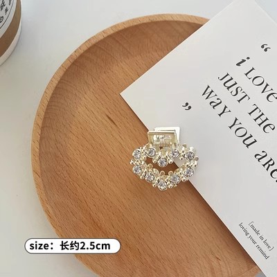 6012 diamantes de imitación de amor