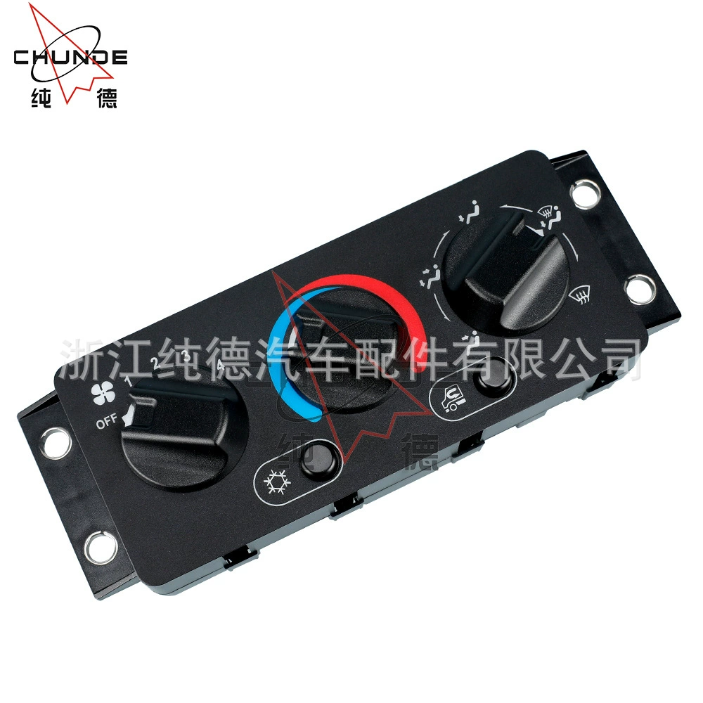 Подходит для панели контроля температуры MACK 2014-2018Hvac 20992943 25110700