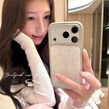 ���﹫�@ins�nϵ��Ů����Ψ���M��õ�廨17�m��17pro�O��17ProMax