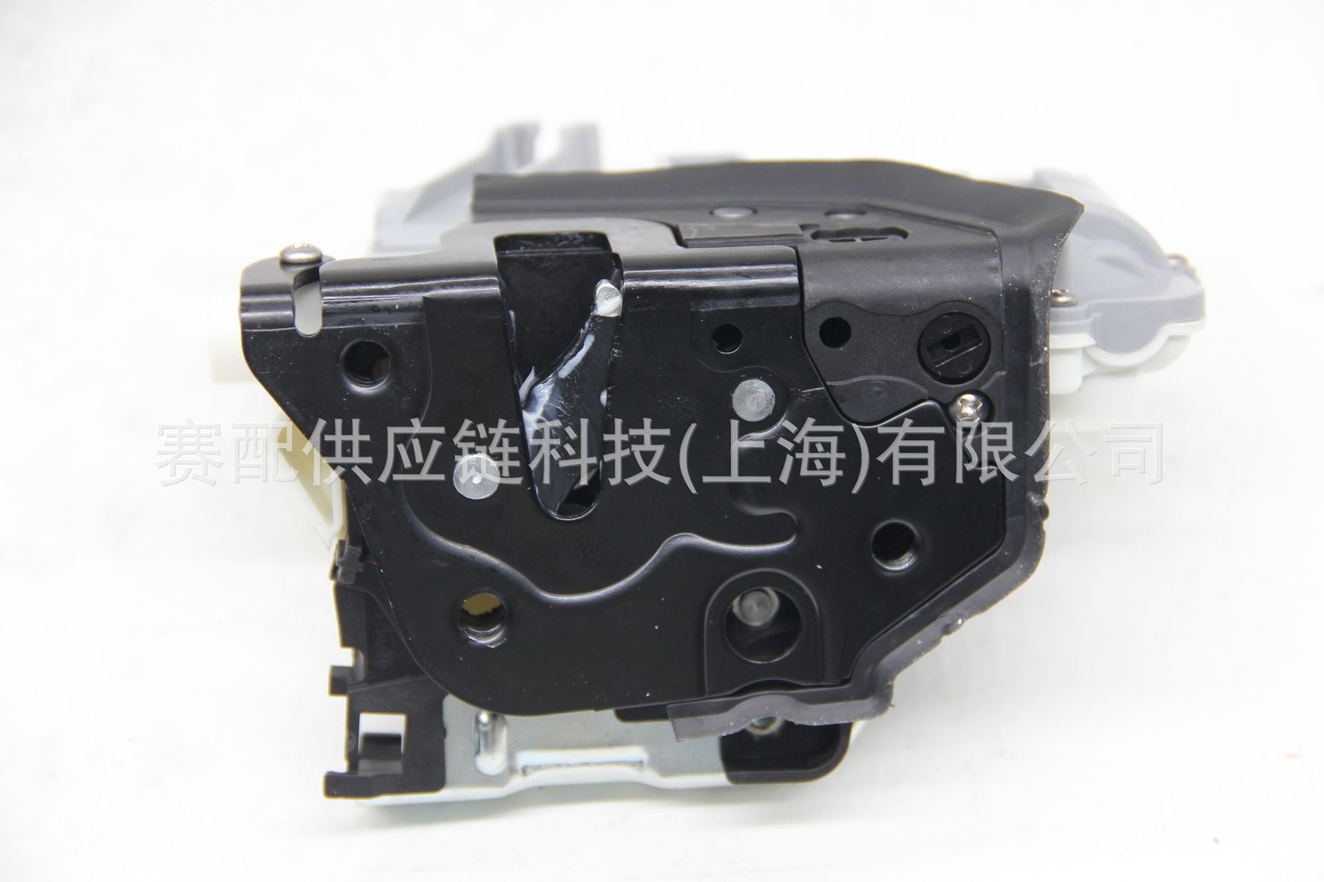 Suitable for Audi B8A4L09-168J1837016A Door Lock Block/Front Right/7Pin/With Safety Lock