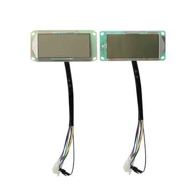 Display Screen, 48V60V72V Universal | Car display