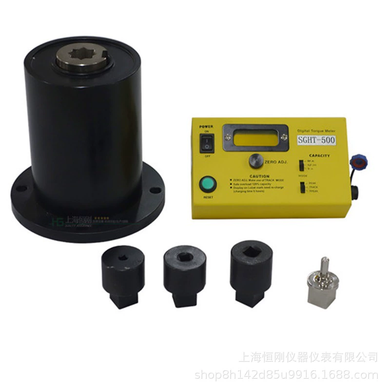 320Нм ударный гаечный ключ Тестер крутящего момента