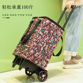 家用购物车;家用购物袋;晾衣架晾晒架