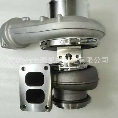 CAT3406E S4D 167053 211-1 023 179-5922 0 R6 804 107-2060 7E 798 (Supercharger)