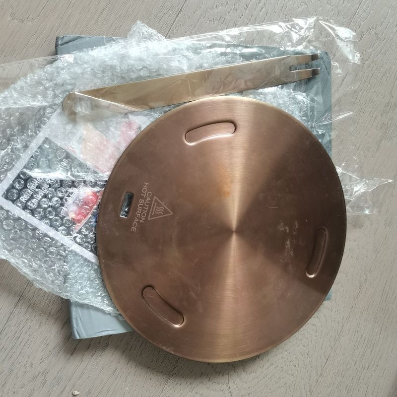日式麦饭石三合一鸡蛋早餐汉堡平底不粘锅神器牛排家用煎锅平底锅|undefined