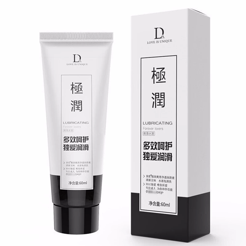 Преданный Physiological lubricant, ручной смазки для взрослых, 60 мл