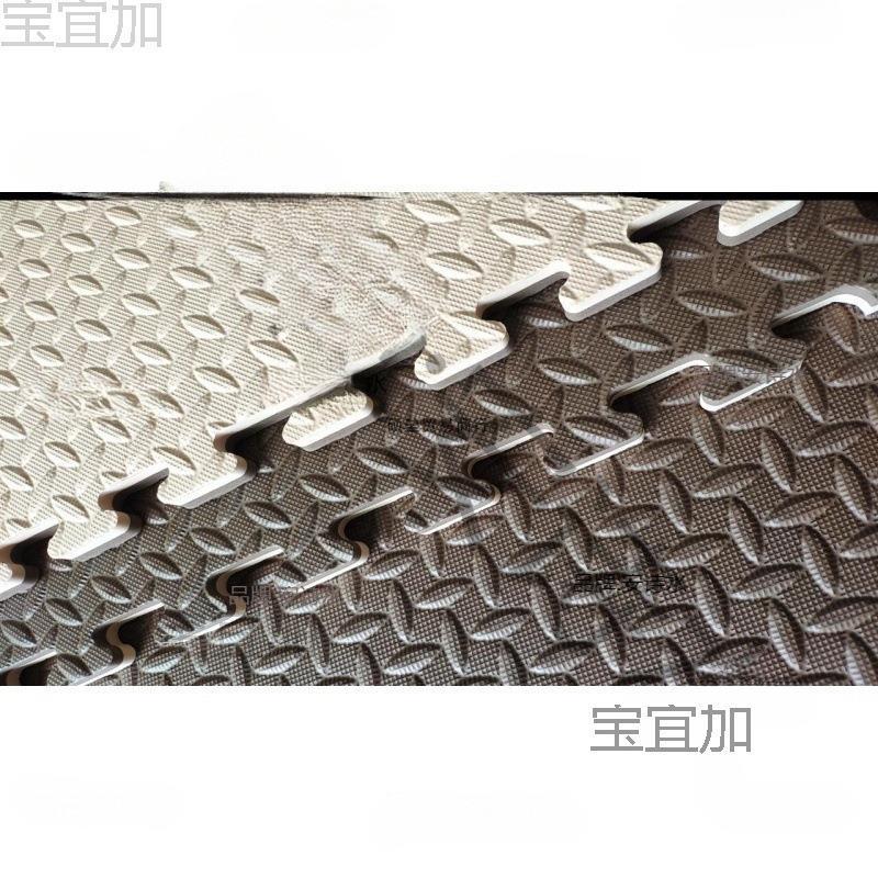 Climbing Mat Splicing 80 × 80 Foam Mat 100 × 100 Baby Waterproof Erasable Taekwondo Climbing Mat Thick Floor