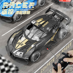 国境を越えたリモコン自動車充電無線高速リモコン車ドリフトレーシングカー少年のスピードリモコン玩具卸売り