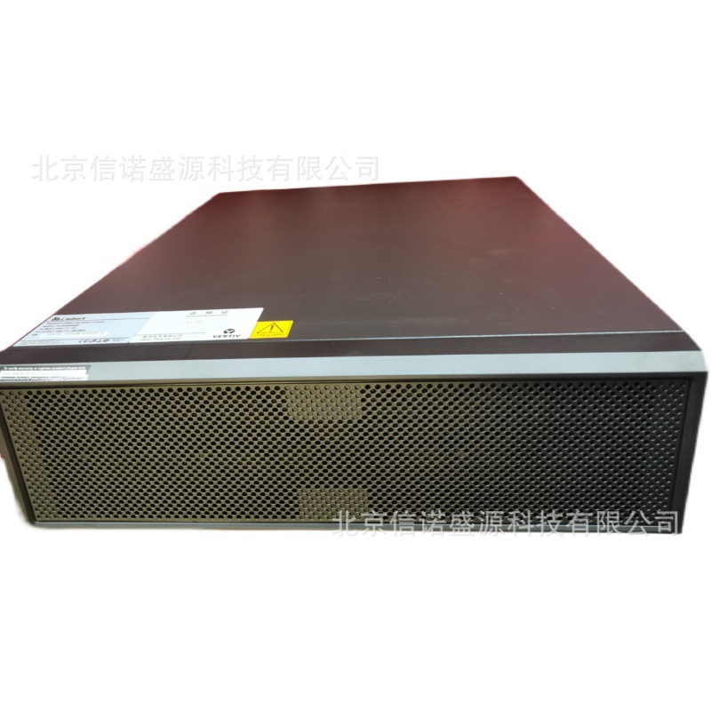 艾默生UPS电源ITA-BCI0020k02电池模块ITA2 5K-20K用16节12V9Ah