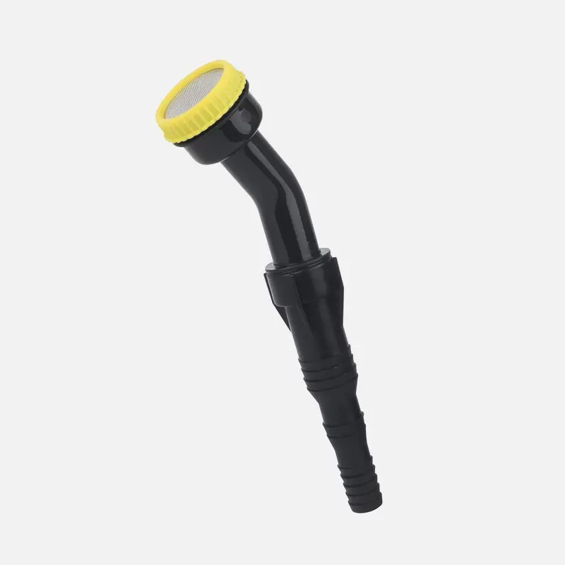 厂家热卖多头喷洒多孔喷淋头浇菜花园浇花水管喷水洒水喷雾器喷头