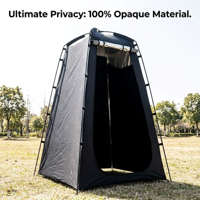 tent, portable shower and: Avtomobil dam çadırları
