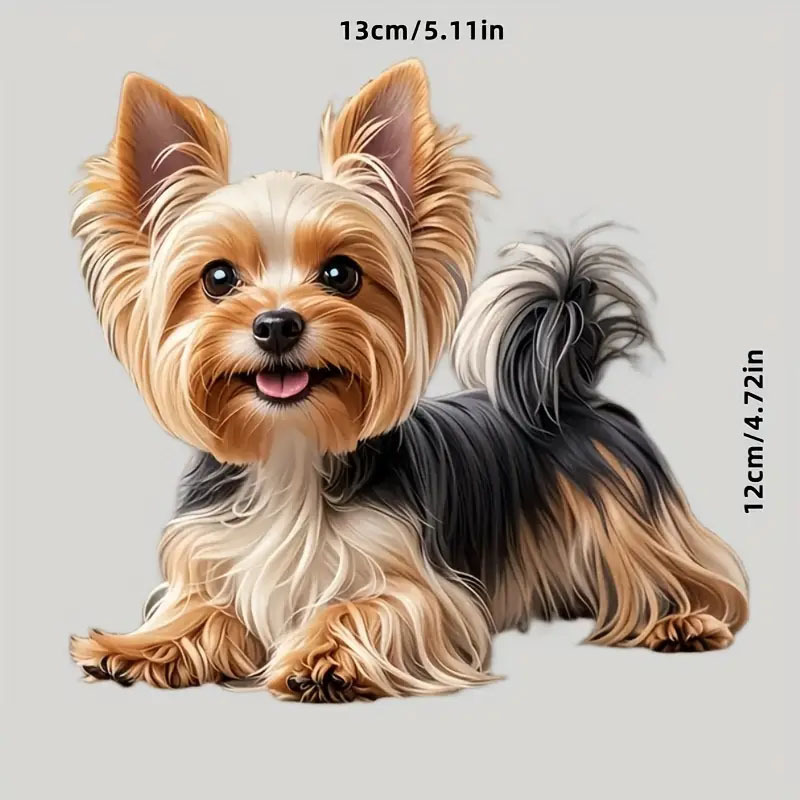 cute waterproof durable sticker