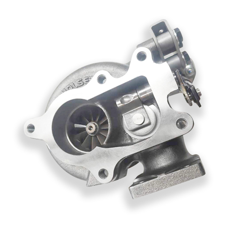 HX25W 霍尔赛特 康明斯4BT涡轮增压器4089714 增压器总成