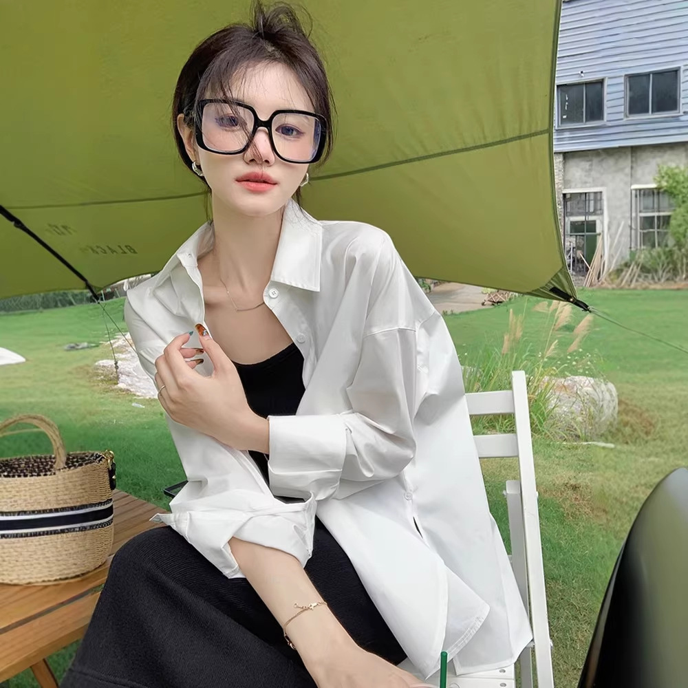 trắng