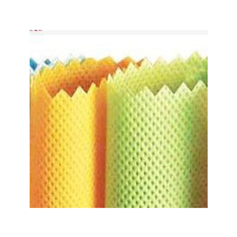 绍兴柯桥聚丙烯PP纺粘无纺布 卷筒式家具家纺收纳日用彩色无纺布