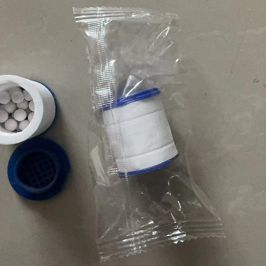 Filtro de grifo presurizado ducha a prueba de salpicaduras filtro de agua purificador de agua cocina 360 grados giratorio universal extensor